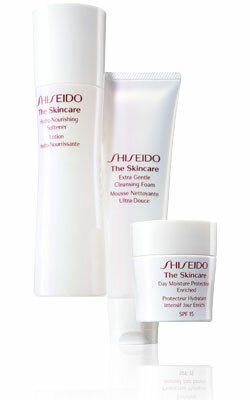 The Skincare